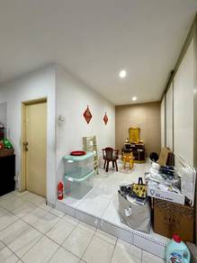 Kulai, Jalan Kenari Bandar Putra Single Storey,Kulai