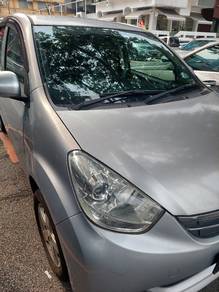 2014 Perodua MYVI 1.3 EZ STANDARD (A)
