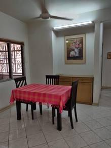 Condo for Rent @ Sri York, George Town | Fully Furnished