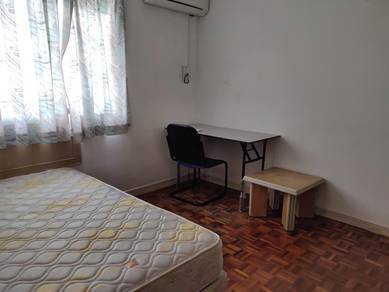 Condo for Rent @ Sri York, George Town | Fully Furnished