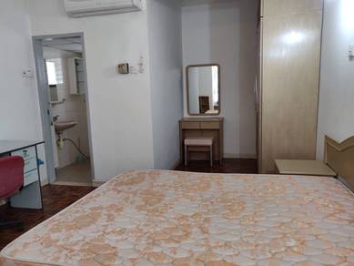 Condo for Rent @ Sri York, George Town | Fully Furnished