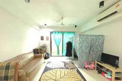 Radia Bukit Jelutong