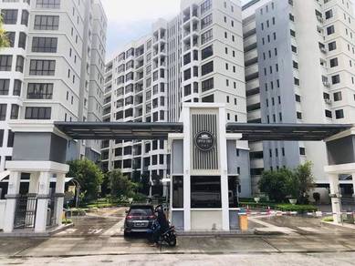 Upper East Tigerlane Duplex Freehold Fully Furnished Unit