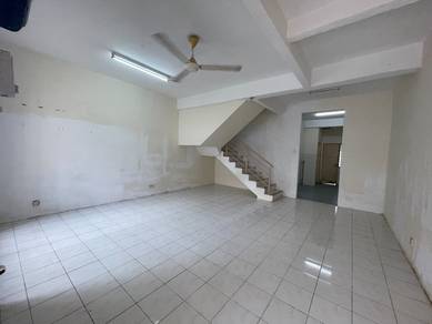 [Freehold 18x65] 2sty Taman Minang Ria, Cheras, Selangor