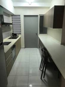 Corner Unit Masreca19 Residensi Idaman Ceria Residence in Cyberjaya