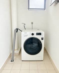 Corner Unit Masreca19 Residensi Idaman Ceria Residence in Cyberjaya