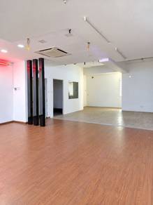 First Floor Office/Shoplot Bangi Gateway