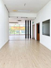 First Floor Office/Shoplot Bangi Gateway