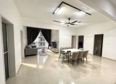 New Below Market Residensi Oleander in Eco Majestic Semenyih Kajang