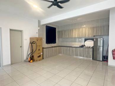 Residensi Adelia, Bangi Avenue, Move in condition, 2 cover parking