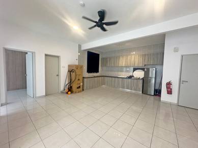 Residensi Adelia, Bangi Avenue, Move in condition, 2 cover parking