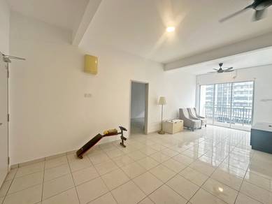 Residensi Adelia, Bangi Avenue, Move in condition, 2 cover parking