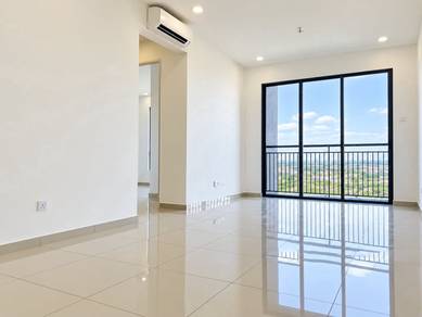 Midfields Condo Sungai Besi (Good Conditon) Mid Valley City taman desa
