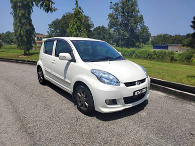 2010 Perodua MYVI 1.3 EZL (LIMITED EDITION) (A)