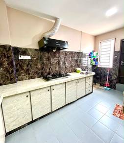 【Full Loan】🤩Single Storey terrace at Taman Impian Ria, Alma near Aeon
