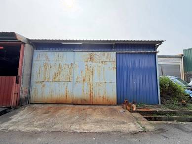 Warehouse-/-Factory-for-rent-Batu-Berendam-Melaka