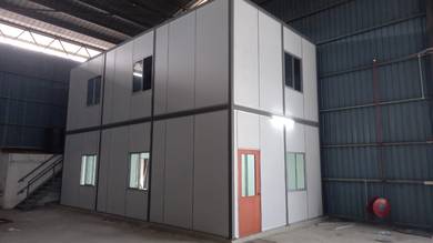 TELOK GONG PORT KLANG 56,000sf Warehouse Land 2.62 acres