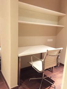 Riverson SOHO KK | 798sf | Fully Furnished | 1 Car Park