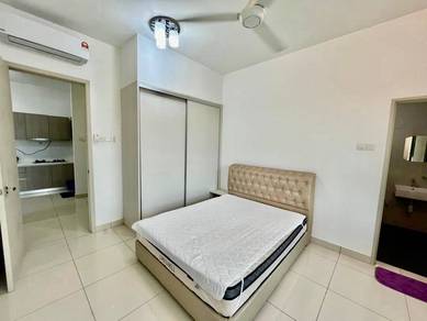 The Raffles Suites for Rent
