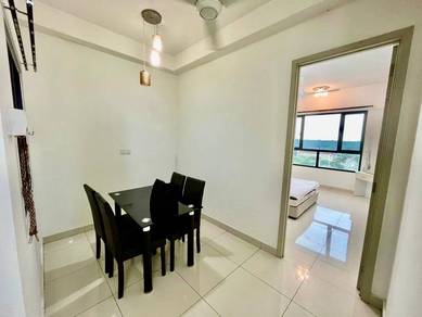 The Raffles Suites for Rent