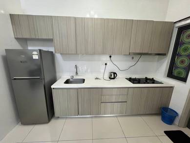 The Raffles Suites for Rent