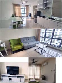 Arc Austin Hills / Taman Daya / Low Deposit / Below Market