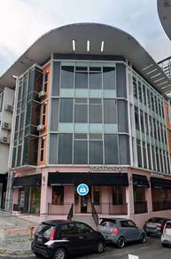 Cornet Shop Ground Floor & Basement Bangi Sentral Seksyen 9