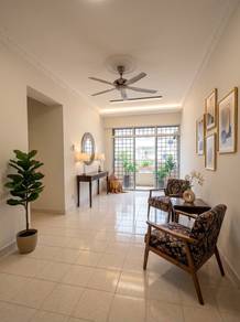 Damansara Sutera Apartment Taman KIP Kuala Lumpur