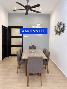 2 Storey Terrace House For Rent | Taman Bagan, Nearby Raja Uda