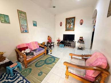 Taman Universiti Single Storey For Sale/Jalan Kebangsaan/Skudai
