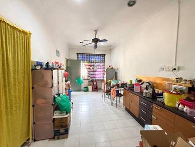 Taman Universiti Single Storey For Sale/Jalan Kebangsaan/Skudai