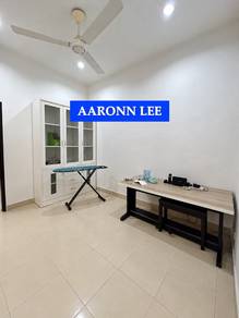 2 Storey Terrace House For Rent | Taman Bagan, Nearby Raja Uda