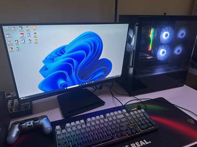 pc gaming