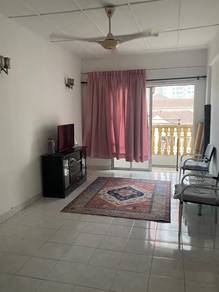 ( F/FURNIRHSED ) PALMA PERAK Kota Damansara Selangor