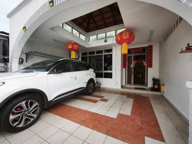 2-storey-Terraced-House-for-sale-Skudai-Johor