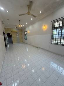 Jalan Badik / Puteri Wangsa / Single Storey / Low Deposit