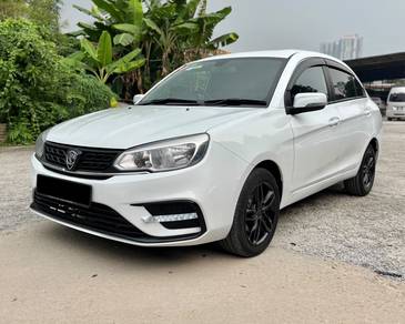 LOANKEDAI 2020 Proton SAGA 1.3 PREMIUM AT FACELIFT