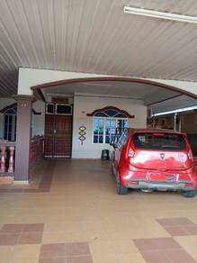 Single Storey Semi D - Taman Sg Kob, Karangan, Kedah