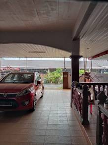 Single Storey Semi D - Taman Sg Kob, Karangan, Kedah