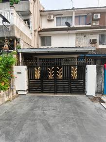 3-storey-Terraced-House-for-sale-Ampang-Selangor