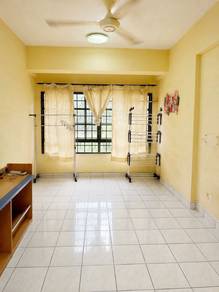 (TERMURAH|LEVEL 1)- Bayu Tasik 1 Condominium, Bdr Sri Permaisuri