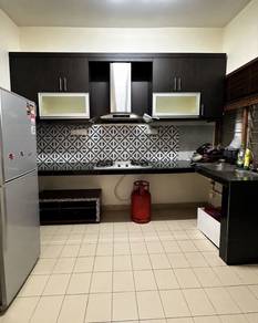 (TERMURAH|LEVEL 1)- Bayu Tasik 1 Condominium, Bdr Sri Permaisuri