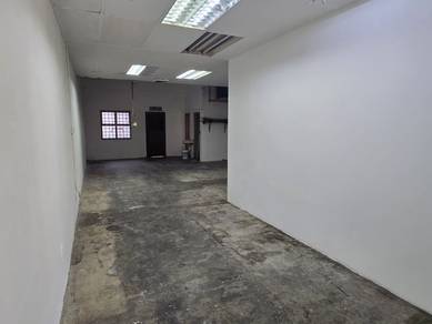 Pusat Perdagangan Seri Kembangan, PSK, Bukit Serdang