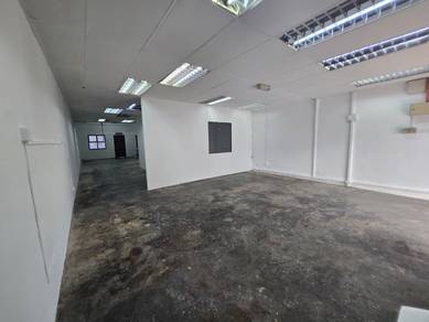 Pusat Perdagangan Seri Kembangan, PSK, Bukit Serdang