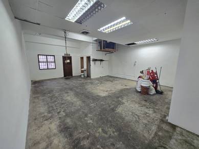 Pusat Perdagangan Seri Kembangan, PSK, Bukit Serdang