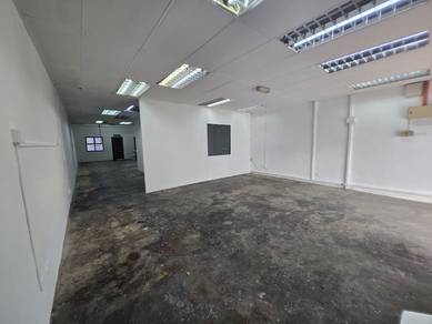 Pusat Perdagangan Seri Kembangan, PSK, Bukit Serdang