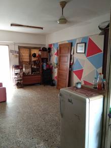 Below Market Value Damai Apartment