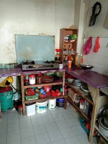 Below Market Value Damai Apartment