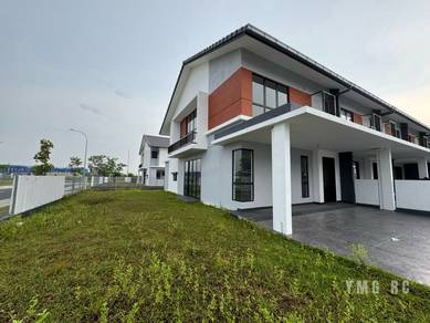 Below Market !! Brand New !! Casira 3 Bukit Raja Klang