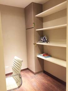Riverson SOHO KK | 798sf | Fully Furnished | 1 Car Park